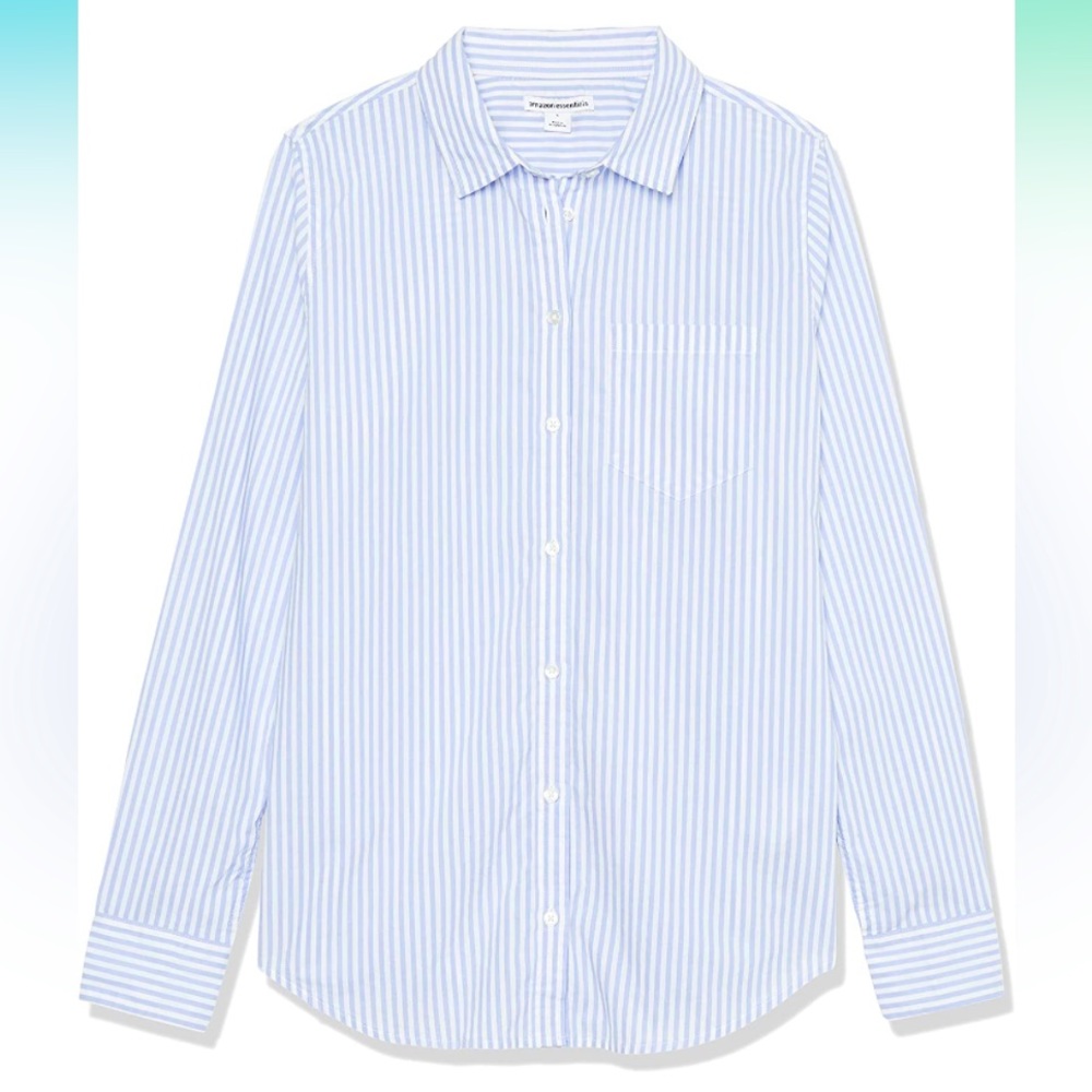 Button Down Shirt
